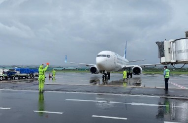 Bandara Ahmad Yani Mulai Dibuka, Penumpang Bisa Refund dan Reschedule