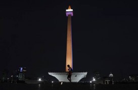 Ekonomi Indonesia Diramal Tumbuh di Kisaran 4 Persen Tahun Ini