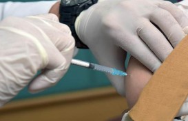 Hari Ini, RSCM Mulai Vaksinasi Covid-19 Perdana untuk Lansia
