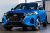 Nissan Kicks Facelift Resmi Mengaspal di AS