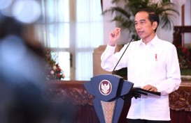 Jokowi Bebaskan Pajak Penghasilan Wartawan, Berlaku Hingga Juni 2021