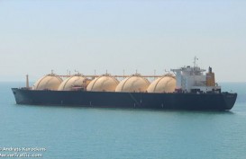 Kasus Asabri : Ini Spesifikasi Tanker LNG Aquarius Milik Heru Hidayat