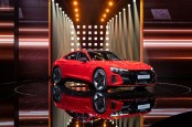Audi e-tron GT Meluncur, Ini Komentar Para Tokoh