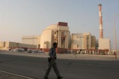 Nuklir Iran: Prancis, Jerman, Inggris Kecam Produksi Uranium