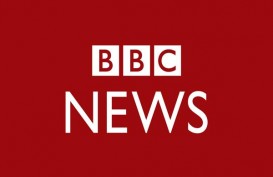 BBC Resmi Diblokir di China Menyusul Larangan CGTN di Inggris