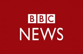 BBC Resmi Diblokir di China Menyusul Larangan CGTN…