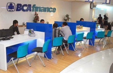 Didukung Subsidi PPnBM, BCA Finance Mantap Kejar Target Rp30 Triliun