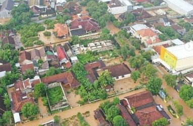 Puluhan Orang Hilang Akibat Longsor Banjir dan Nganjuk, Dipicu Hujan