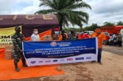 Peduli Korban Bencana Alam, Uni-Charm Indonesia (UCID) Berikan Donasi ke Wilayah Terdampak