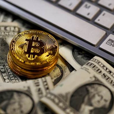 1 bitcoin berapa dolar