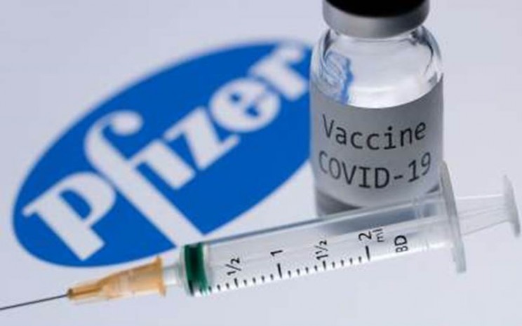 Pfizer dan BioNTech Mulai Uji Coba Vaksin Covid-19 untuk Ibu Hamil