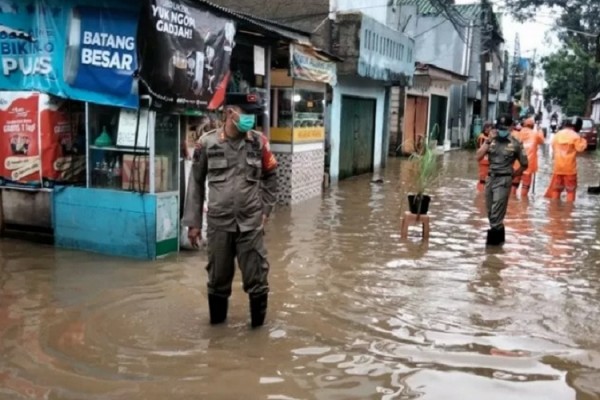 Catat Ini Link Cctv Untuk Pantau Banjir Jakarta