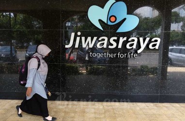 Kasus Jiwasraya, Aset 13 Manajer Investasi Bakal Dirampas Negara