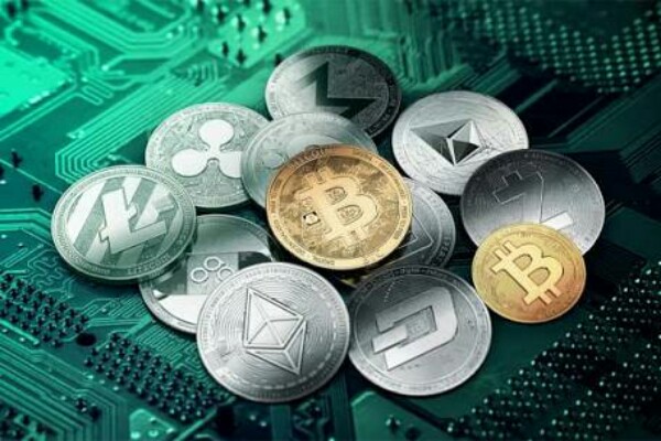 best crypto for 2025