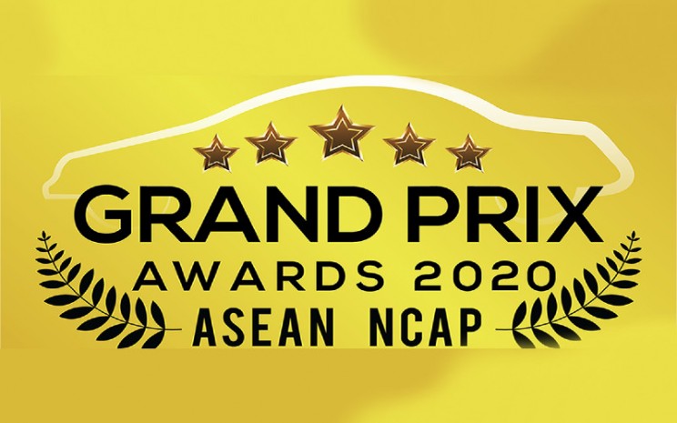Ada dua penghargaan utama yang diberikan yaitu Excellent Award dan Best Safety Performance Award.  - Asean NCAP