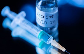 Menkes Argentina Terjungkal Akibat Skandal Vaksin Covid-19