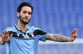 Lazio Gasak Sampdoria, Terobos 4 Besar Klasemen Serie A Italia
