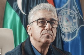 Mendagri Libya Lolos dari Upaya Pembunuhan