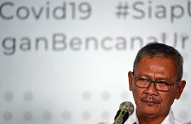 Resmi Pimpin Dewas BPJS Kesehatan, Ini Pernyataan Lengkap Achmad Yurianto