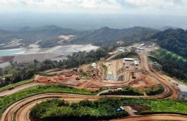 IHSG Balik ke Level 6.300, Asing Buru Saham Merdeka Copper Gold (MDKA)