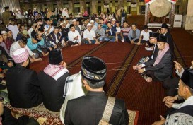 Imam Besar Masjid Istiqlal: Jangan Ragu Divaksin Covid-19