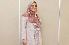 Desainer Busana Muslim, Ria Miranda Beri Solusi Bagi Perancang Busana