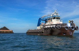 Permintaan Batu Bara Pulih, Trans Power Marine (TPMA) Bakal Beli 6 Set Kapal Tongkang