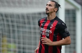 Striker Milan Ibrahimovic Dilecehkan di Serbia, UEFA Buka Penyelidikan
