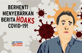 Cek Fakta: Dosen di Makassar Meninggal Usai Divaksin Sinovac?