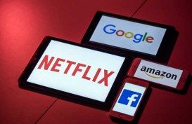 Netflix Investasi Hingga US$500 Juta di Korea Selatan