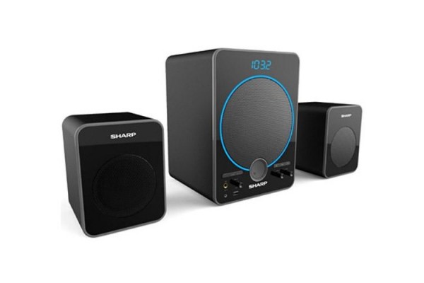 Speaker aktif harga 3 jutaan