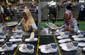 Industriawan Berharap Masyarakat Mulai Beli Sepatu Baru Lebaran ini