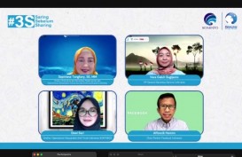Danone Indonesia Edukasi Karyawan Kenali dan Cegah Dampak Buruk Hoaks