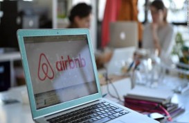 Kinerja Keuangan Airbnb Tertolong Berkat Tren WfH