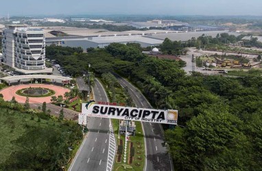 Subang Smartpolitan Gaet Minat 60 Investor