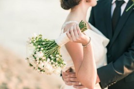 5 Cara Atasi Kecemasan Menjelang Pernikahan