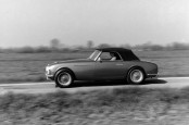 Melihat Jejak 70 Tahun Perjalanan Maserati A6G 2000