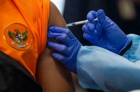 Pemerintah Beri Lampu Hijau Vaksin Gotong Royong,…