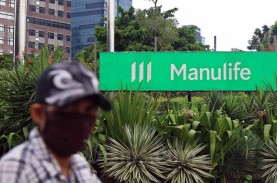 Bank Danamon Gandeng Manulife Pasarkan Asuransi Kesehatan Finansial Bisnis Com