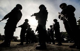 Diduga Bom, Tim Jibom Polda Aceh Selidiki Suara Ledakan di Lhong Raya