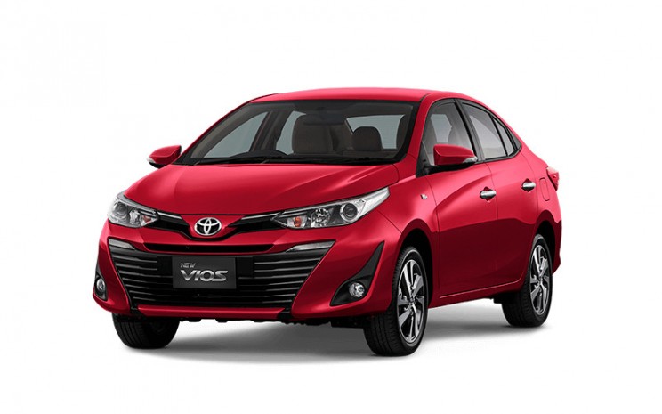 Ppnbm Nol Persen Harga Mobil Toyota Vios Paling Anjlok Otomotif Bisnis 