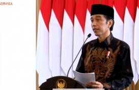Aturan Investasi Miras Dicabut, HNW: Terima Kasih Pak Jokowi
