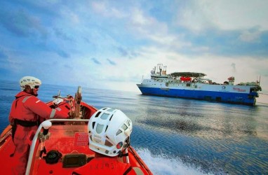 Kabar Emiten: Waskita Karya Bidik Kontrak Baru, SSMS Siap Tebar Dividen