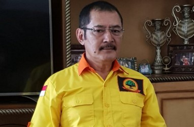 Tok! PTUN Tolak Gugatan Bambang Trihatmodjo terhadap Menkeu