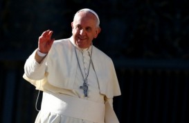 Paus Fransiskus Kunjungi Irak, Milisi Syiah Umumkan Gencatan Senjata