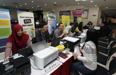 Komisi XI DPR RI Dukung Penuh Tax Amnesty Jilid II