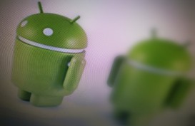 SISTEM OPERASI : Mengintip yang Baru dari Android 12