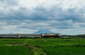 Kereta Api Luncurkan Rute Baru Purwokerto-Malang per 10 Maret