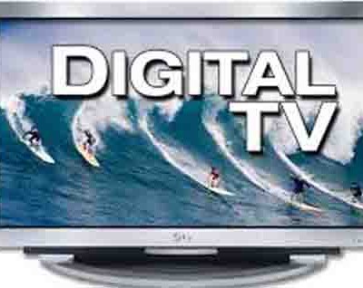 Digital cara setting tv analog ke SIARAN DIGITAL