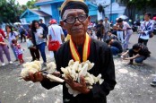 Lowongan Abdi Dalam Keraton Yogyakarta Resmi Ditutup, Pelamar Termuda Masih Kuliah